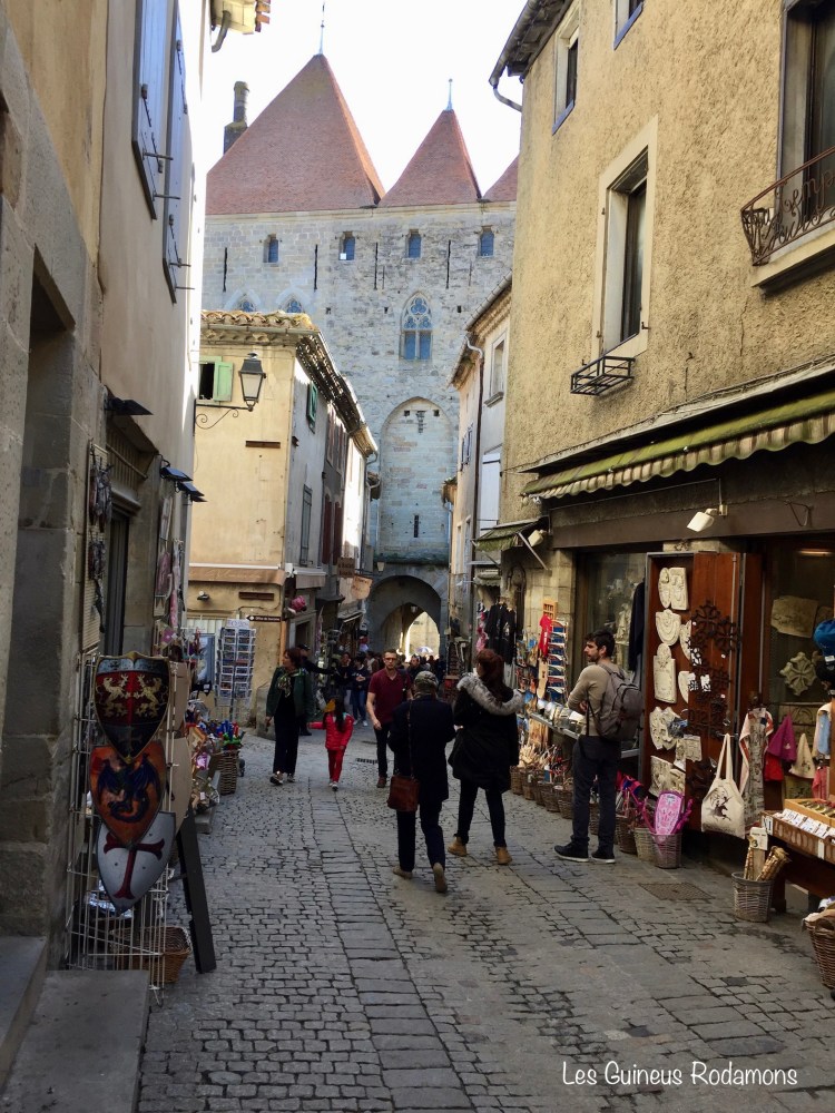 Rue Cros-Mayrevieille