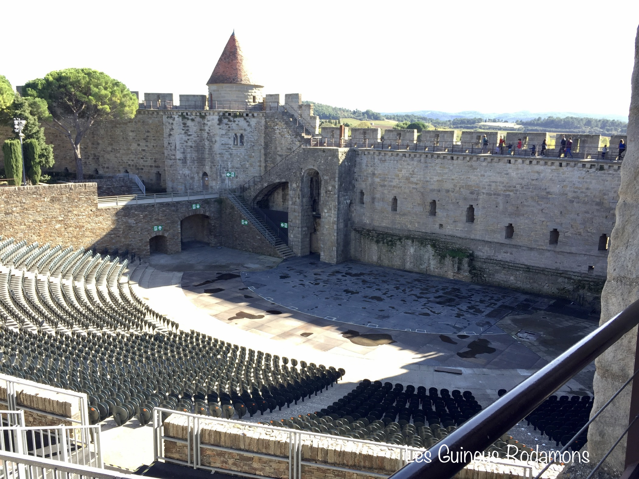 Teatre Jean Deschamps